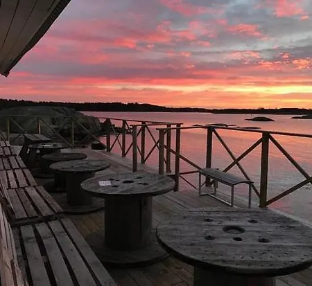 Lejlighed Mysig Studiolaegenhet I Vaestra Göteborg