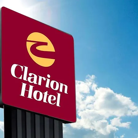 Clarion Collection Mektagonen