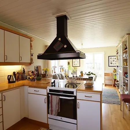 Nice And Comfortable At The Historic Naset In The Archipelago * Γκέτεμποργκ
