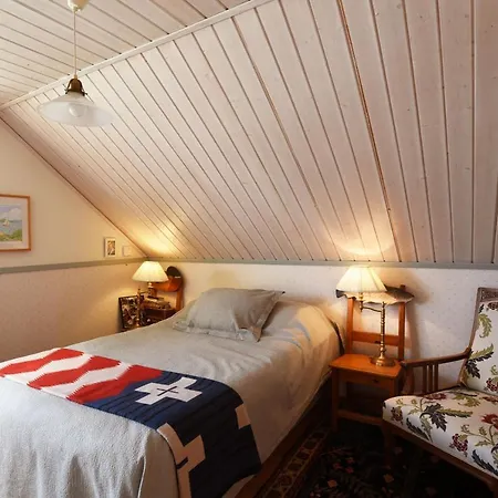 Σπίτι διακοπών Nice And Comfortable At The Historic Naset In The Archipelago *