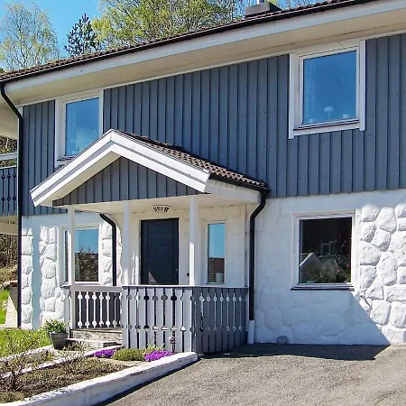 Casa vacanze Vaestra Froelunda *