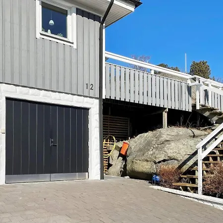 Vaestra Froelunda Casa vacanze Goteborg