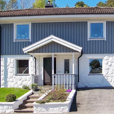 Casa vacanze Vaestra Froelunda Goteborg