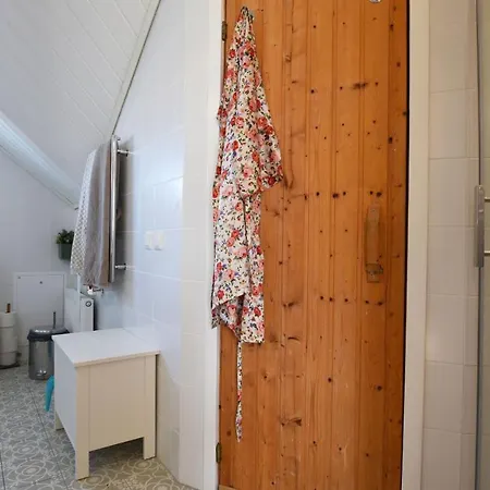 Σπίτι διακοπών Nice And Comfortable At The Historic Naset In The Archipelago *