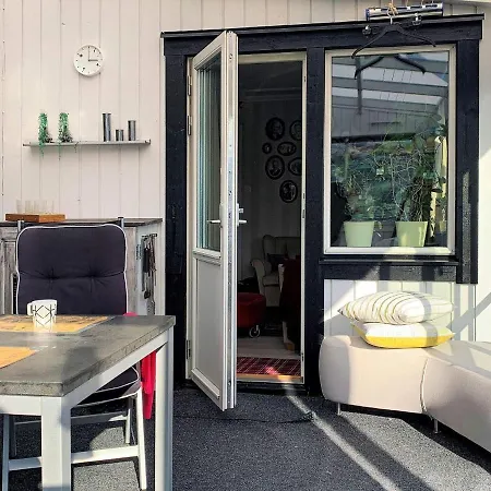 Holiday Home Torslanda II Nyaraló