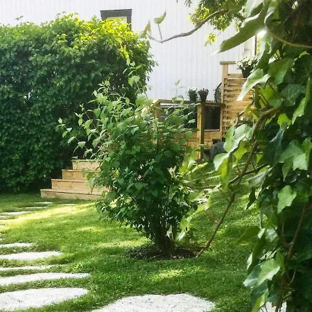 Holiday Home Torslanda II Nyaraló