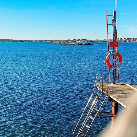 Holiday Home Torslanda II * Gotemburgo