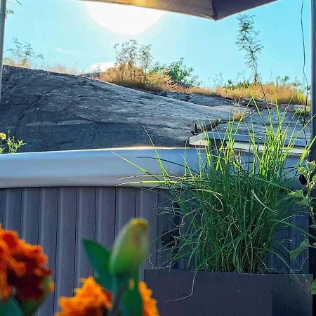 Holiday Home Torslanda II Nyaraló