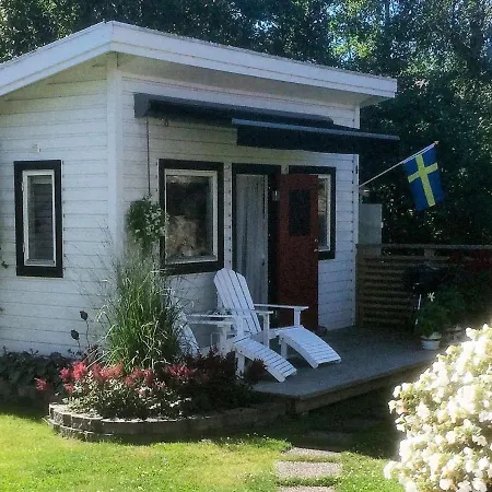 Holiday Home Torslanda II Casa de Férias Gotemburgo