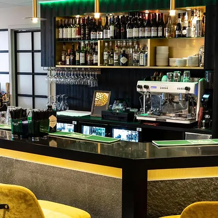 Mercure Gothenburg 3*