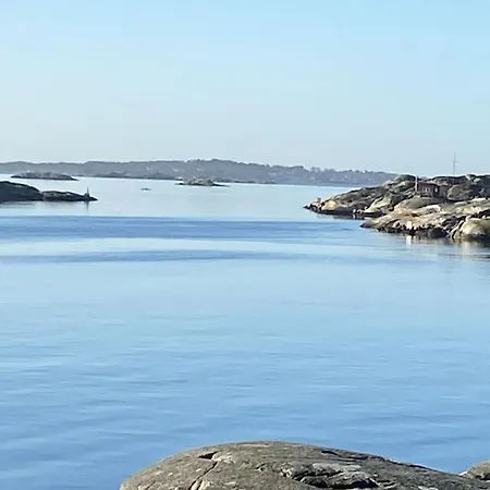 Nice And Comfortable At The Historic Naset In The Archipelago * Γκέτεμποργκ
