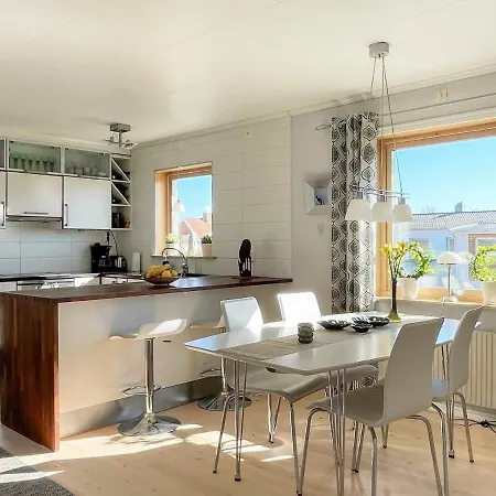 Vaestra Froelunda Casa vacanze *