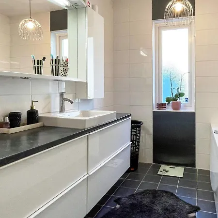 Vaestra Froelunda Holiday home Gothenburg