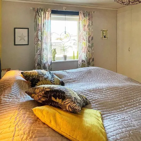 Vaestra Froelunda Casa vacanze