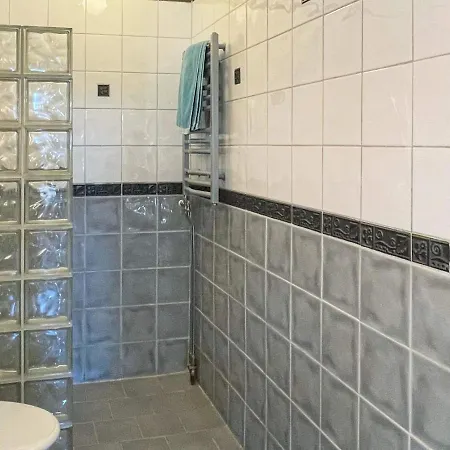 Vaestra Froelunda Holiday home