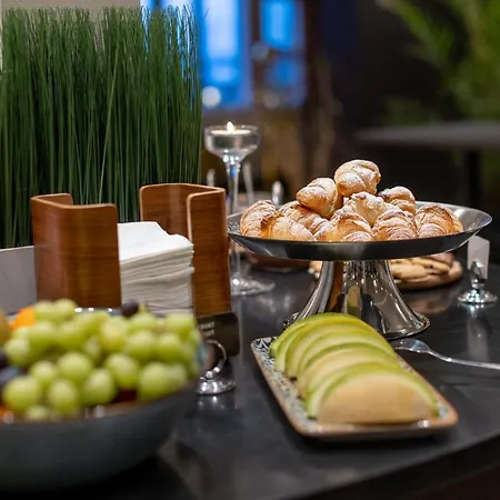 Mercure Gothenburg Гётеборг