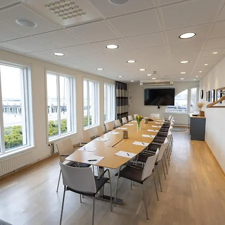 Hotel Thon Partner Dockyard Gotemburgo