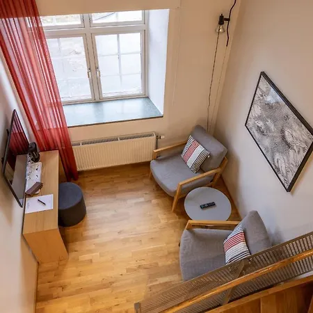 Hotel Thon Partner Dockyard 3*