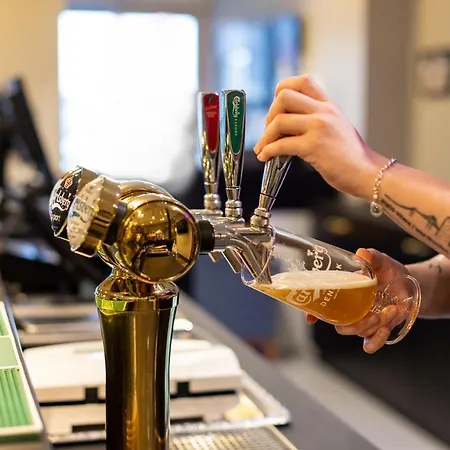 Thon Partner Dockyard 3* Göteborg