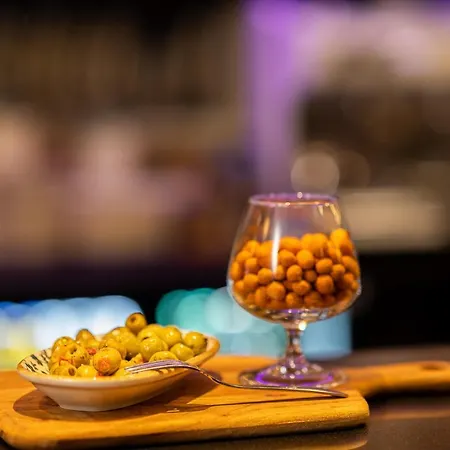 Thon Partner Dockyard Hotel