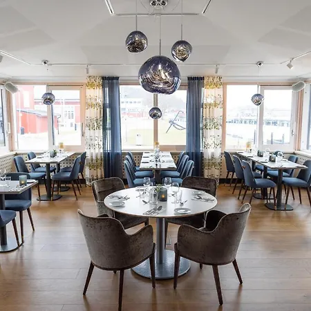 Mercure Gothenburg 3* Гётеборг
