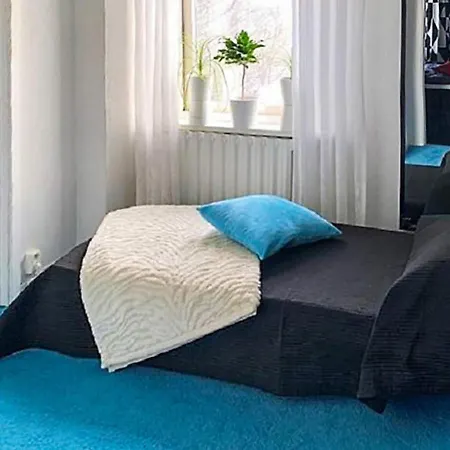 Holiday Home Torslanda II * Göteborg