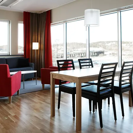 Clarion Collection Mektagonen 4*