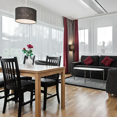 Mektagonen Hotel