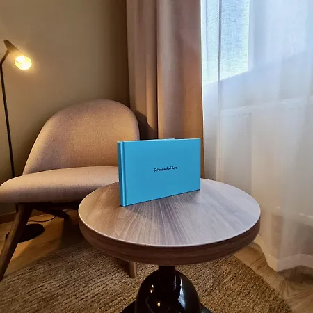 Mektagonen Hotel Göteborg