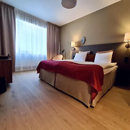 Mektagonen Hotel Göteborg