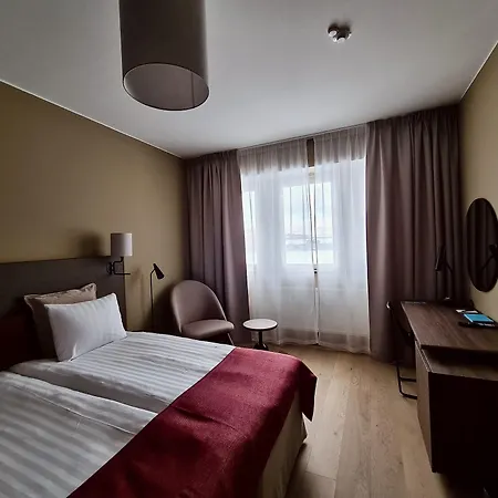 Mektagonen 4* Göteborg