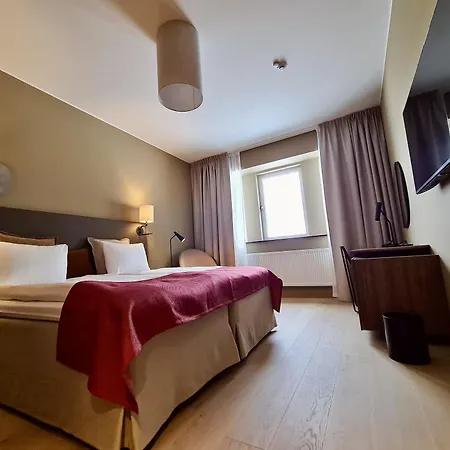 Clarion Collection Mektagonen Hotel 4*