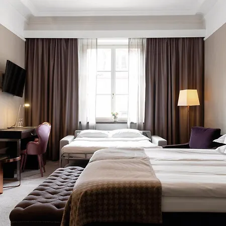 Elite Plaza Гётеборг