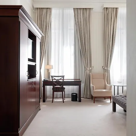 Elite Plaza Гётеборг