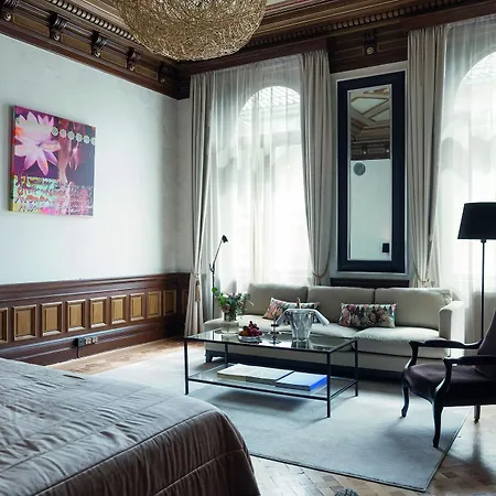 Elite Plaza Otel