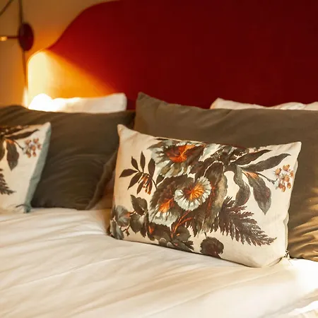 Spar Majorna Hotel Gothenburg