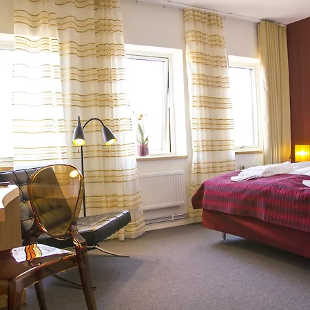 Spar Majorna Hotel