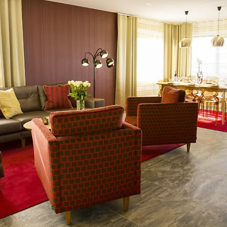 Spar Majorna Hotel Gothenburg