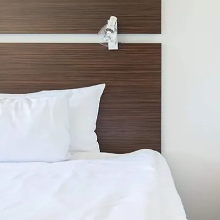 Hotel Nordic Gate 3*