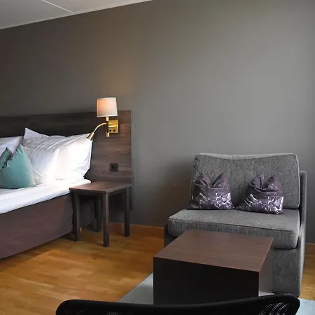 Hotell Hotel Nordic Gate 3*