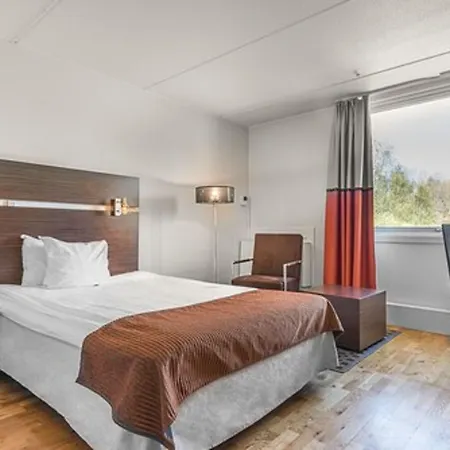 Quality Winn Hotel