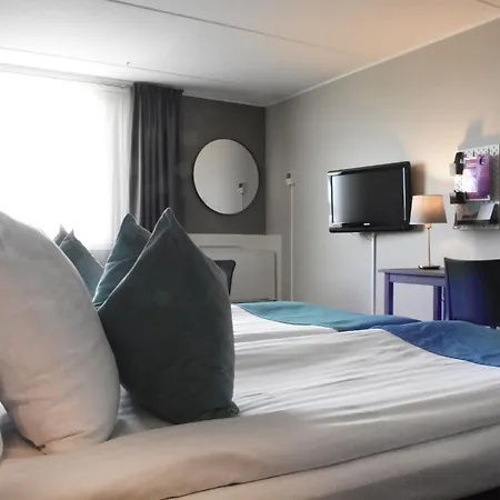 Hotel Nordic Gate Göteborg