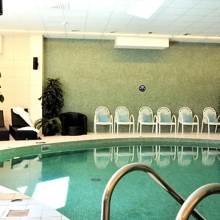 Hotell Hotel Nordic Gate 3*