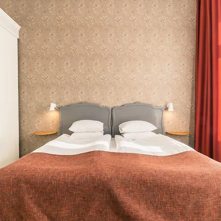 Lorensberg Hotell Göteborg
