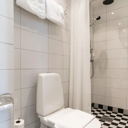 Lorensberg Hotel 3*