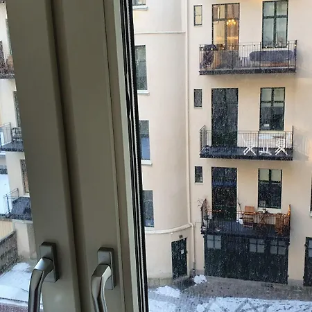 Lorensberg Göteborg