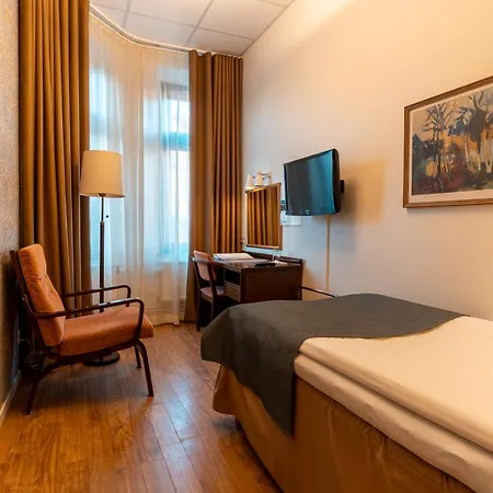 Hotel Lorensberg Göteborg
