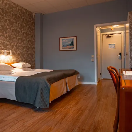 Lorensberg Hotell
