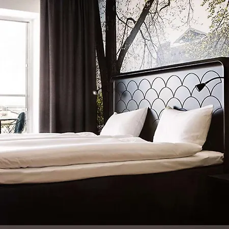 Comfort Hotell