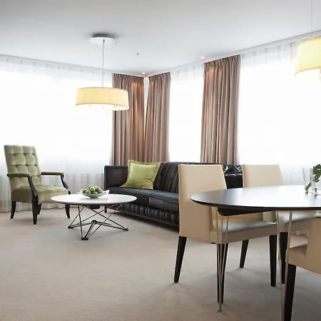Elite Park Avenue Hotel 4*